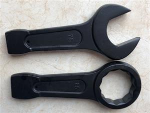 特種扳手-敲擊扳手-梅花（huā）敲擊（jī）扳（bān）手