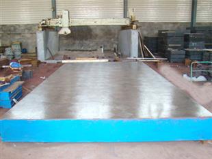 劃線平板-鑄鐵劃線平板-鉗（qián）工劃線平板