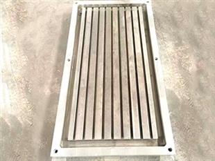 測量平板-鑄鐵（tiě）測量平板-鉗工測量平板