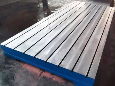 鑄鐵火工平台（tái）-造船（chuán）工作台