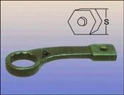 敲擊扳手-梅花敲擊扳手（shǒu）-凸型梅花（huā）敲擊扳手