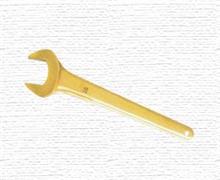 防爆單頭呆扳手-防爆工具-防爆扳手（shǒu）