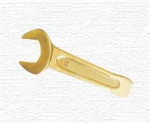 防爆敲擊呆扳手-防爆敲擊開（kāi）口扳手（shǒu）-防爆扳手