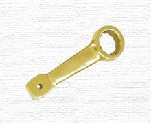 防爆敲擊梅花扳手-防爆梅花敲擊扳手-防爆梅花（huā）扳（bān）手