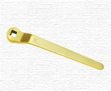 防爆閥門扳手（shǒu）-防爆考克扳手-閥門防爆扳手