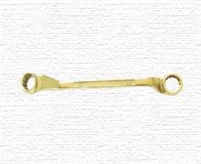 防爆雙（shuāng）頭梅花扳手-防爆（bào）眼（yǎn）鏡扳手-防爆梅花扳手