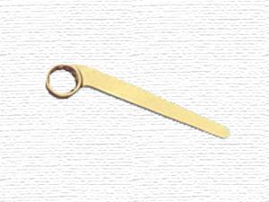 防爆角度梅花扳手-防（fáng）爆彎柄梅花扳手（shǒu）-防爆彎把梅花扳手