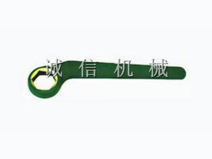 防爆彎柄六角扳手-防爆彎柄扳手-防爆六角扳手（shǒu）