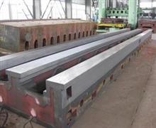 大型鑄鐵件-鑄件（jiàn）-鑄造