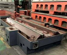 機床床身-大型機（jī）床床身-重型機床床身