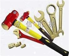 防爆工具-防爆工具係列-鋁青（qīng）銅防爆工具