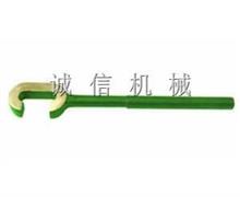 防爆長耳C型扳手-防爆C型扳手-C型（xíng）扳手