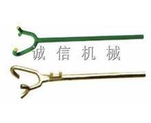 防爆帶爪閥門扳（bān）手-防爆爪型閥門（mén）扳手-防爆加強爪閥門扳手