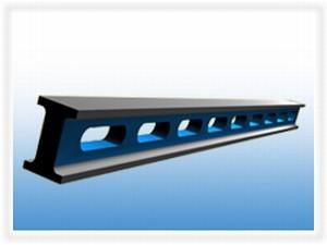 平行（háng）平尺-鑄鐵平尺-岩石平尺