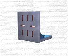 直角彎板-鑄鐵直角彎（wān）板-T型槽直角彎板