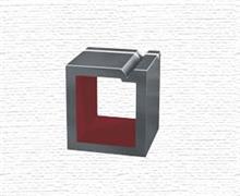 方箱-鑄鐵方（fāng）箱-劃線方箱