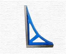 直角平尺-鑄鐵（tiě）直角平尺