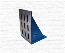 鑄鐵彎板-直角鑄鐵（tiě）彎板-T型（xíng）槽鑄鐵靠板