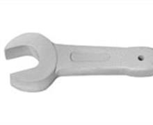 防磁敲擊呆扳手（shǒu）-不鏽鋼敲擊呆扳手-不鏽鋼敲擊開（kāi）口扳手