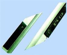 刀口尺-刀口平尺-雙斜麵平尺