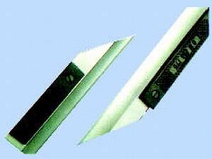 刀（dāo）口尺（chǐ）-刀口平尺-雙斜麵平尺