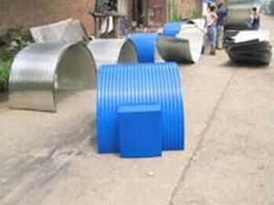 膠帶輸（shū）送（sòng）機防雨罩-彩鋼板膠（jiāo）帶輸送機防雨罩-輸送（sòng）機防（fáng）雨罩