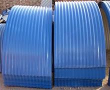 皮帶輸送機防雨（yǔ）罩（zhào）-礦石（shí）皮帶輸送機防（fáng）雨罩-煤炭皮帶輸送機防雨罩