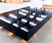 大（dà）理石平板-精密大理（lǐ）石平台-高精度大理石平板（bǎn）