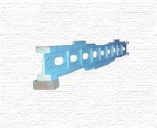 連鑄機對弧樣板-連鑄機安裝對弧樣（yàng）板-安裝連鑄機對弧樣板