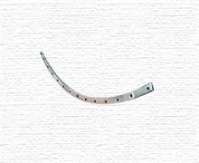 鋁合金對弧（hú）樣（yàng）板-連鑄機對弧樣板-結晶器對弧樣板（bǎn）