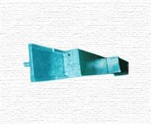 拉矯機對弧樣板-鋁合金對弧（hú）樣板-引錠（dìng）杆對弧（hú）樣板