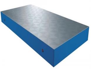 檢（jiǎn）測平板-鑄鐵檢測平板-花崗石檢測平板