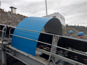 彩鋼弧形蓋板-彩鋼瓦（wǎ）蓋板-皮帶機輸（shū）送（sòng）帶蓋板