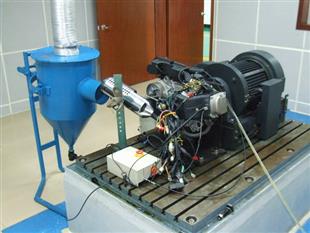 T型槽底板-試驗台底板-鑄鐵T型槽底板