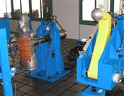 結構式試驗平台（tái）-鑄鐵試（shì）驗（yàn）平台-鑄（zhù）鐵試驗（yàn）平板