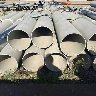 不锈（xiù）钢管厂