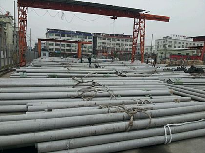 无锡不锈（xiù）管