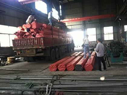 310S不鏽鋼管（guǎn）廠