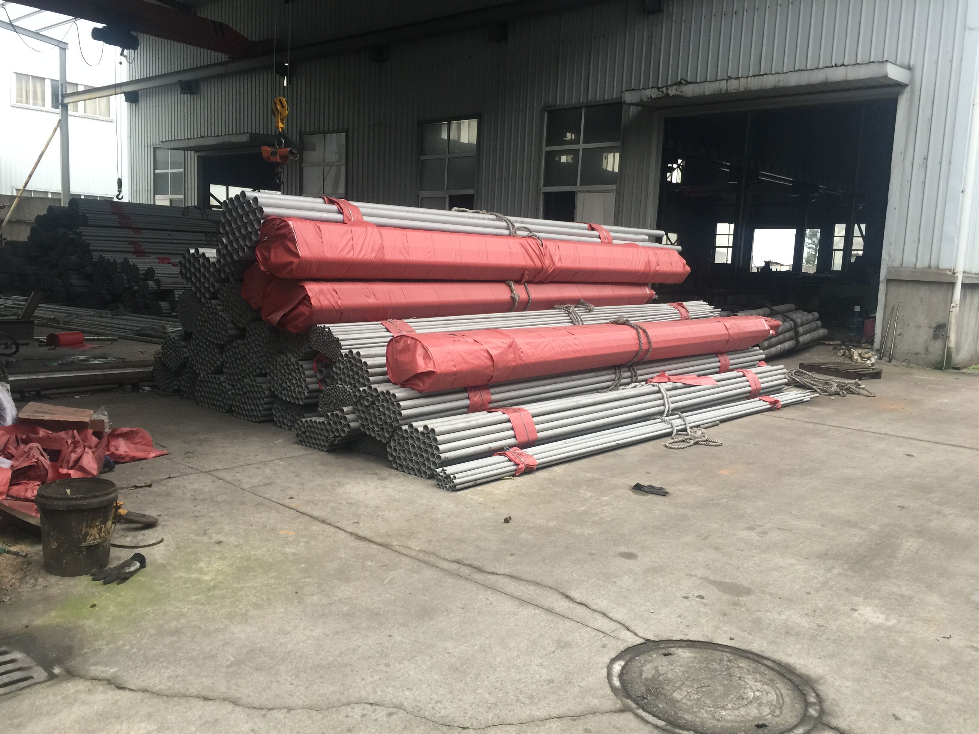 2507不鏽（xiù）鋼無縫管|2507不鏽（xiù）鋼無縫管廠家|2507無縫管價格