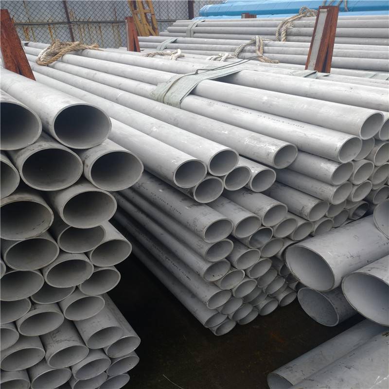 06Cr19Ni10不鏽鋼管-06Cr19Ni10不（bú）鏽鋼管廠家