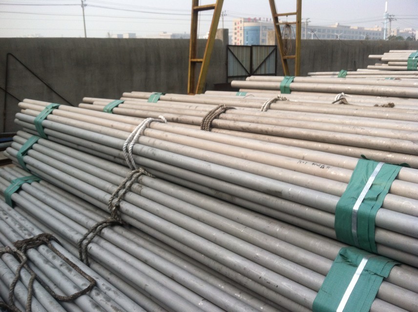 S31603不鏽鋼無縫管/ 國標06Cr17Ni12Mo2國標不鏽鋼管廠（chǎng）家