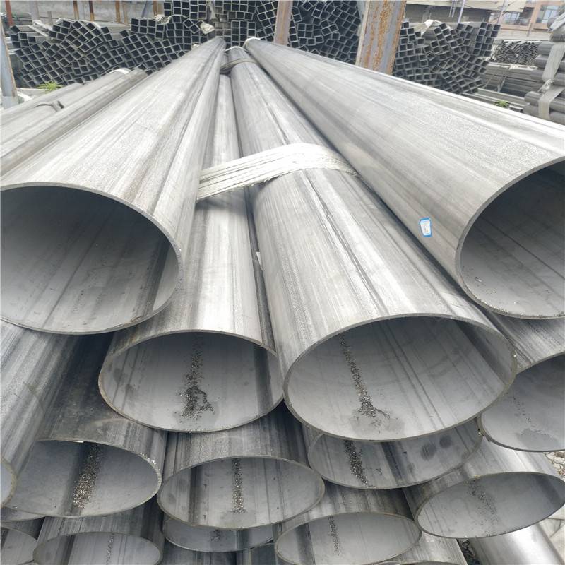 不(bú)鏽鋼焊管生產廠家(jiā)哪(nǎ)家好(hǎo)-天佑管材工廠 不鏽鋼焊管生產廠家哪家好-天佑管材工廠