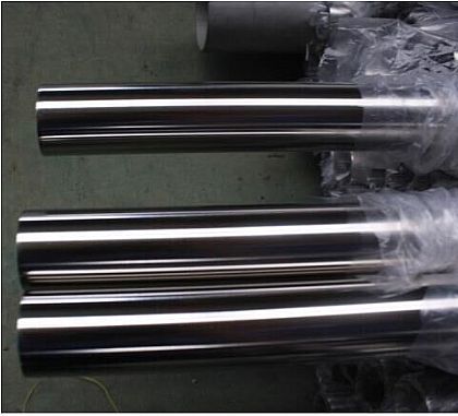 316L不（bú）鏽鋼管