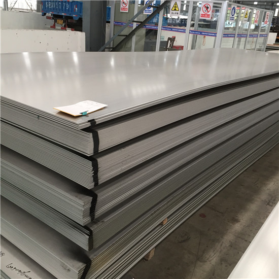 316L不鏽鋼（gāng）板