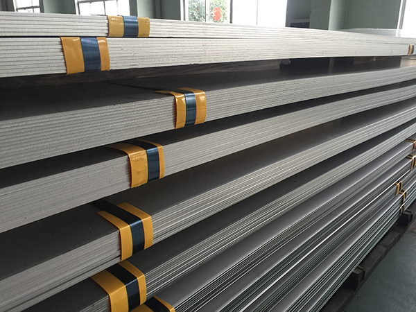 2507不鏽（xiù）鋼板