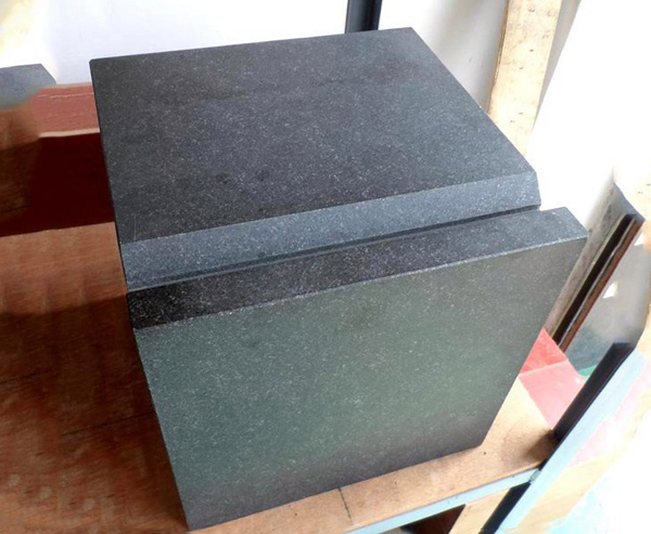 大理石花崗石（shí）方箱