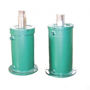 壓力機油（yóu）缸