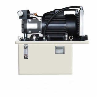 交流液壓動力單元