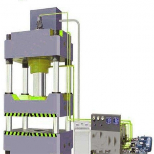 200噸三梁四柱通用液（yè）壓機