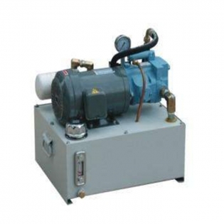 液壓傳動係（xì）統（tǒng）